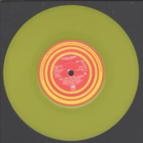 SEASIDE WOMAN 7 INCH (7" VINYL 45) UK A&M 1977
