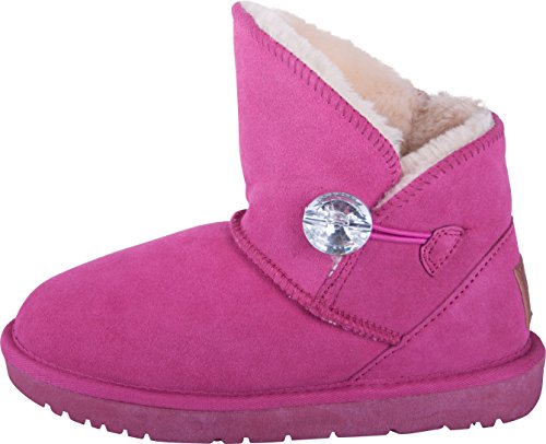 Almwerk, Stivali Donna