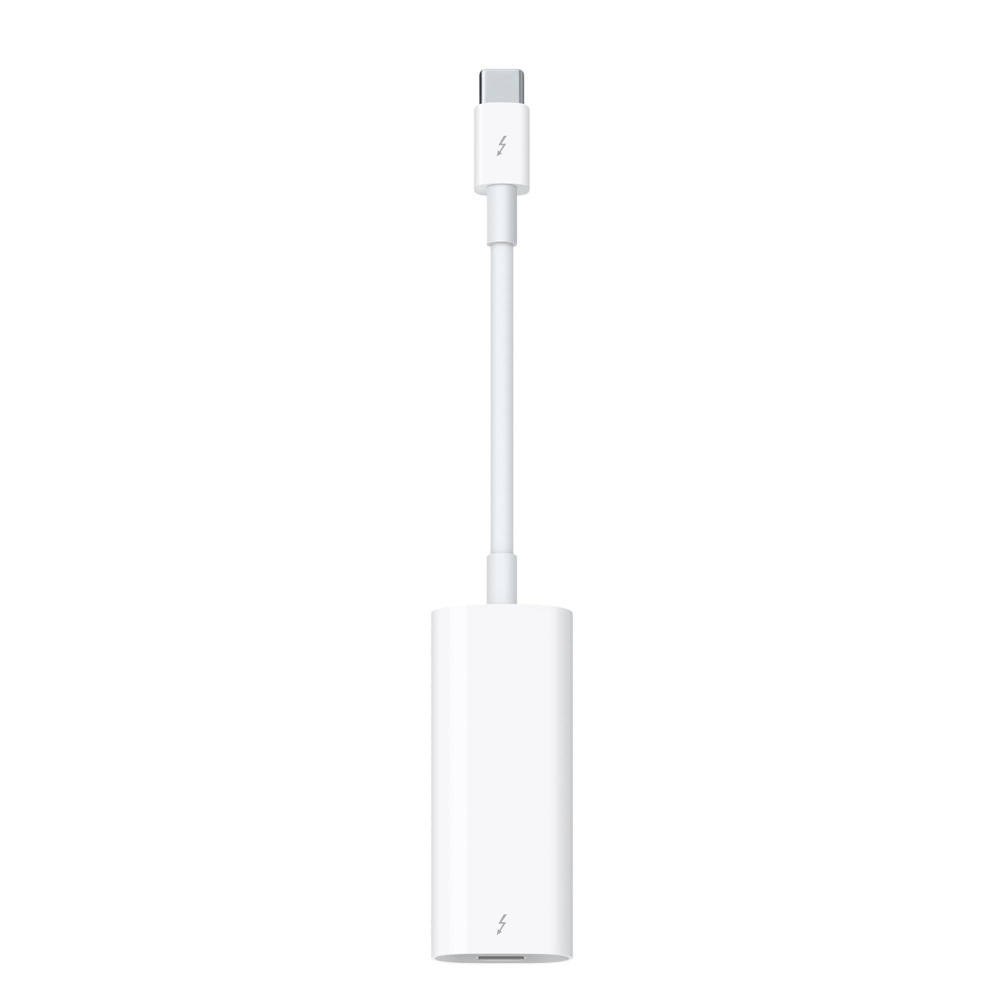 Amazon.co.jp: Apple Thunderbolt 3(USB-C)- Thunderbolt 2アダプタ