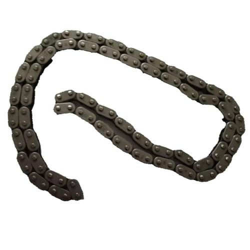 Chaîne compatible EX40 20B-35601-H1, pièce robuste à 112 maillons - 2