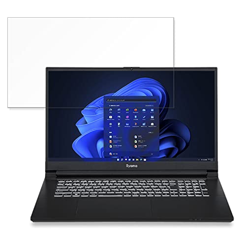 FILMEXT tB iiyama LEVEL-17FX162-i7-RASX-D  یtB u[CgJbg  BGPB00763