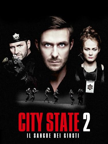  City state 2 - Il sangue dei giusti