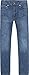 Levi's Big Boys' 510 Skinny Fit Jeans