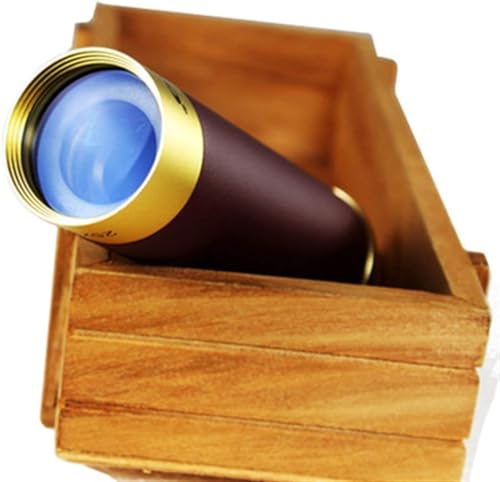 Monocular impermeable Bak4 Genérico con zoom 25x30, trípode y soporte móvil 5
