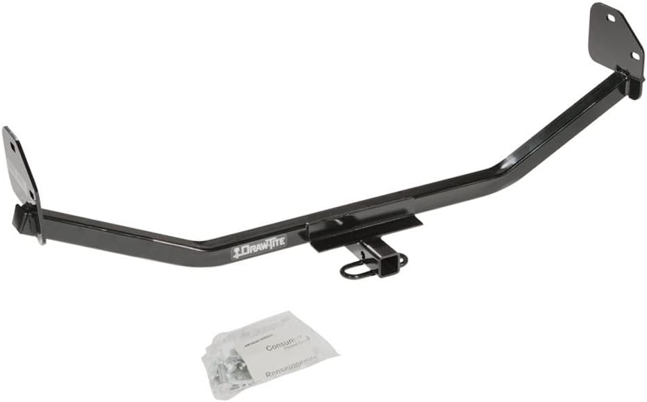 Draw-Tite 24863 Class I Trailer Hitch 1.25" Receiver for 2011–2014 Ford Mustang