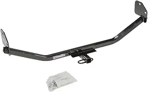 Draw-Tite 24863 Class I Trailer Hitch 1.25" Receiver for 2011–2014 Ford Mustang