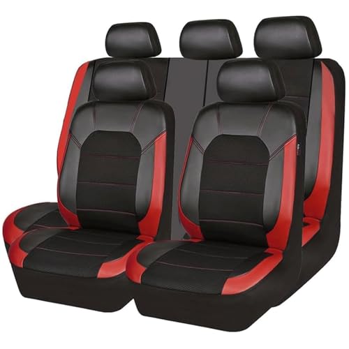 【FACILE DA INSTALLARE】 Non è richiesta esperienza professionale e il coprisedile per auto può essere installato rapidamente e facilmente. Facile da pulire, basta pulirlo con un panno umido per rimuovere facilmente lo sporco e risparmiare tempo prezioso.