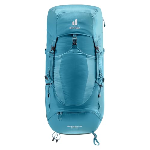 deuter Aircontact Lite 35 + 10 SL lekki damski plecak trekkingowy