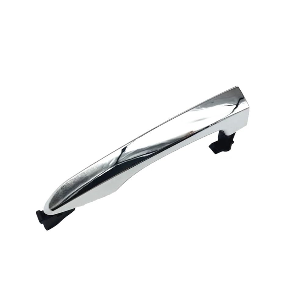 Wsx5fc Rear Right Side Exterior Door Handles Exterior Door Handle For Tucson 2016-2020 82651D3710 83651D3010 Front Rear Left Right
