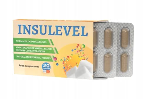 Insulevel 20 pcs (1)