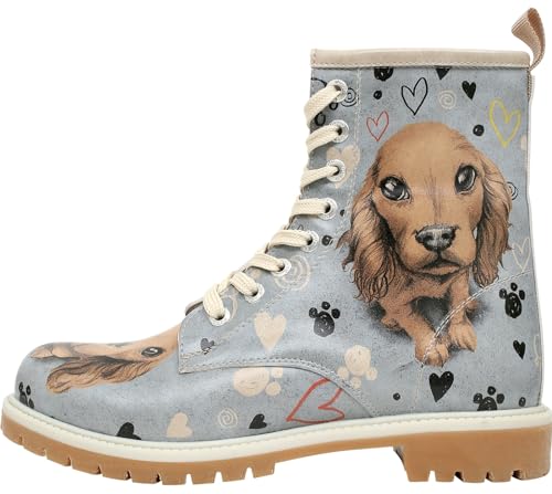 Image of DOGO Long Boots for Women