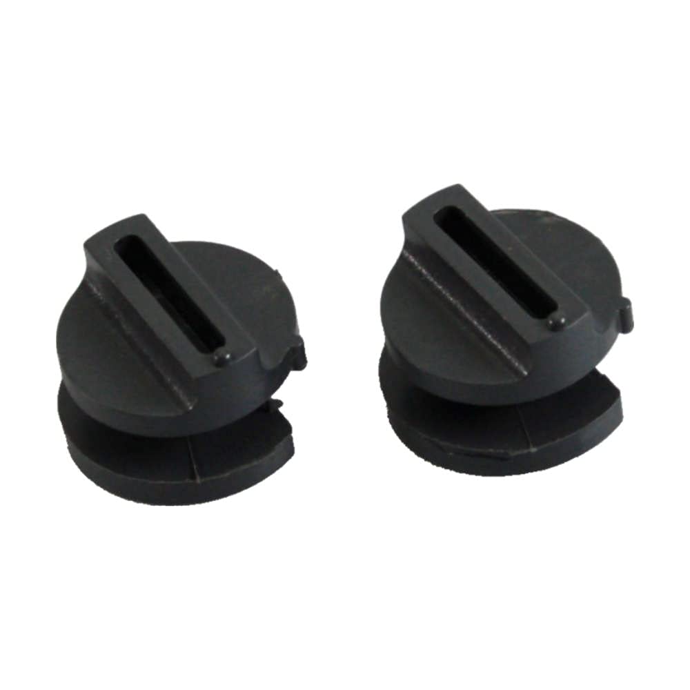 TECE 9.820.018 Vis de serrage pour réservoir de chasse d'eau UP