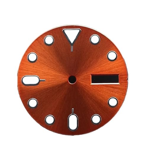 �f���A���J�����_�[ �O���[��/�u���b�N 28.5mm ������ 1 �ANH36 ���[�u�����g�A�N�Z�T���ɓK��(NO.12)