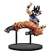 Banpresto 35889 Dragon Ball GT FES!! Ultra Instinct -Sign- Son Goku Vol. 10 Figure