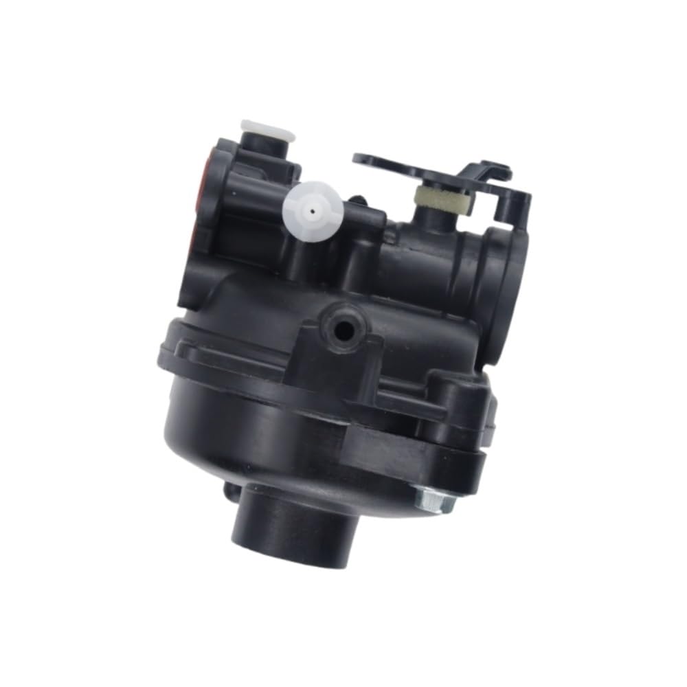 Carburateur tondeuse 799583 régulant le mélange air-essence pour moteur 450E 125cc