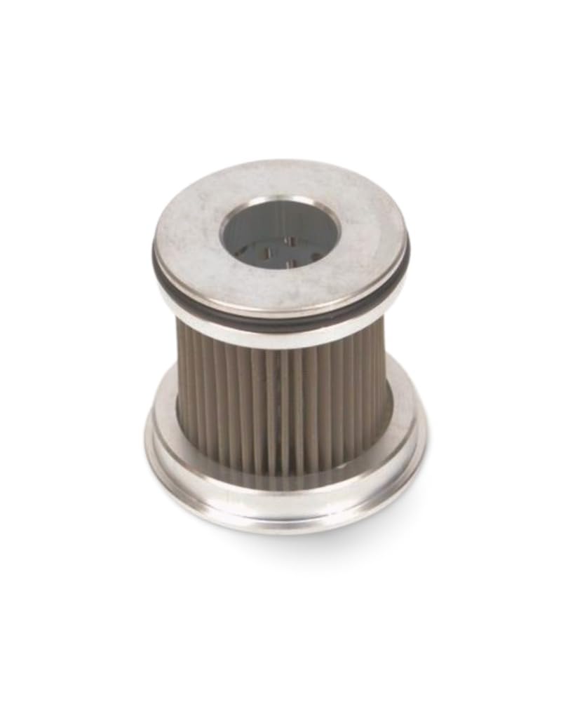 Filtro hidráulico AG1530 compatible con HY90801, SH62490