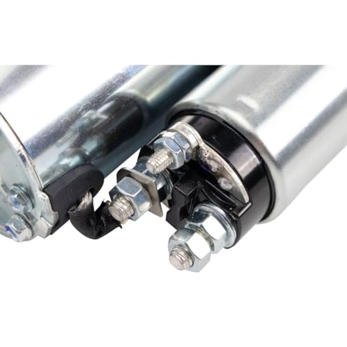 Starter Motor para Ford Aerostar 3.0L/4.0L/2.3L 1990-1996 miniatura 2