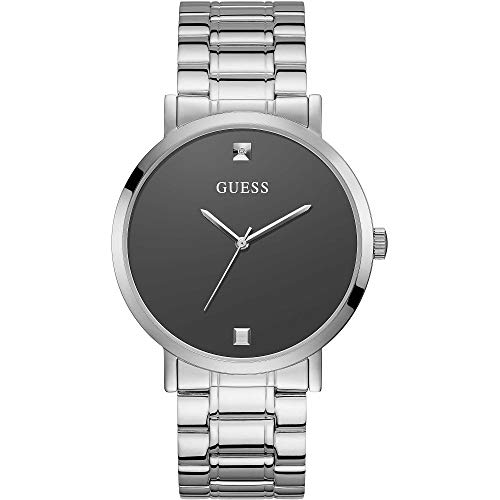 [�Q�X �E�H�b�`]GUESS WATHCES �r���v GUESS �N�H�[�c W1315G1 �����Y �y���K�A���i�z