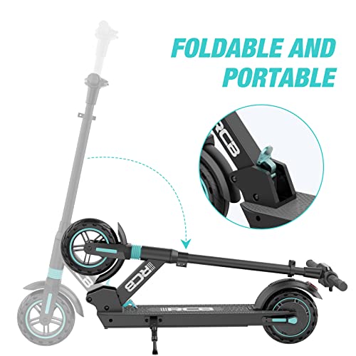 RCB-Trottinette-Electrique-Scooter-electrique-Ultra-Portable-avec-APP-Mode-3-Vitesses-ecran-LCD-regulateur-de-Vitesse-methode-de-Pliage-innovante-Trottinette-electrique-Adulte RCB Trottinette Electrique, Scooter électrique Ultra Portable avec APP, Mode 3 Vitesses, écran LCD, régulateur de Vitesse, méthode de Pliage innovante, Trottinette électrique Adulte