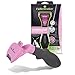 Furminator : Brosse pour petit animal (Lapin, cochon d'inde, hamster...)