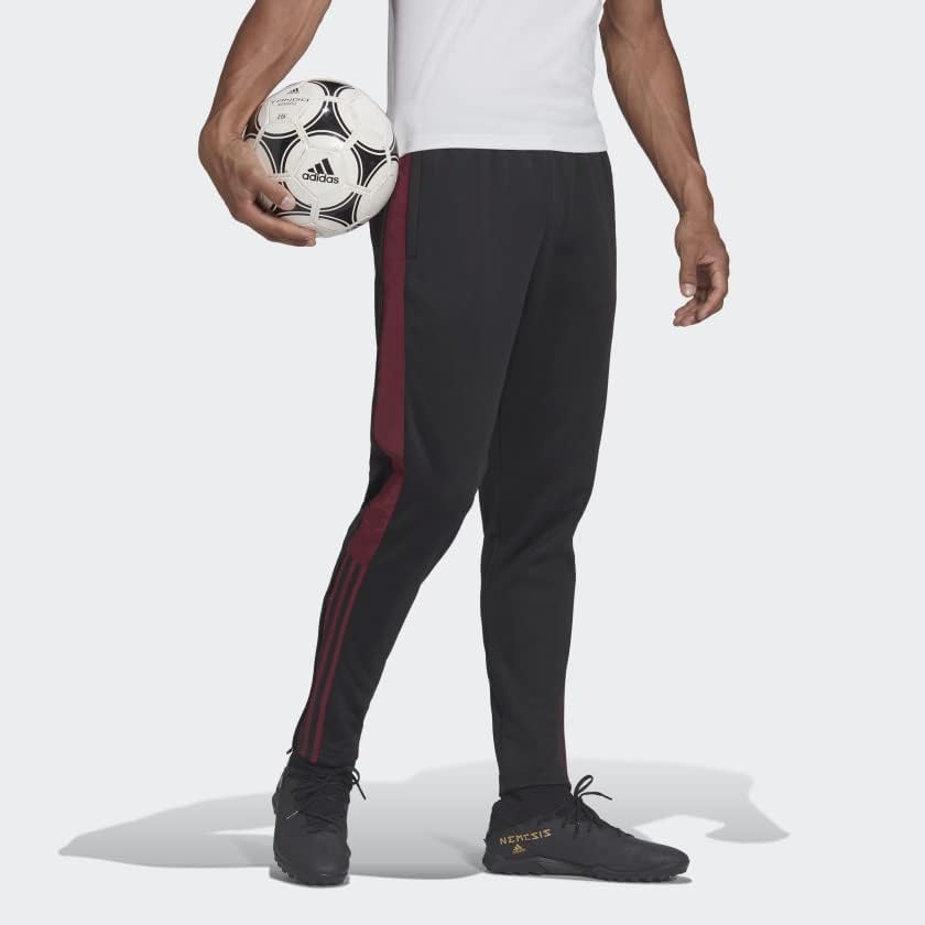 Adidas Mens Tiro VIP Track Pants - Image 5
