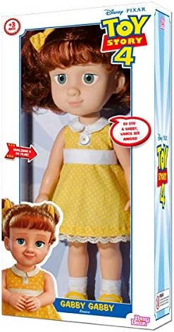 gabby gabby doll amazon