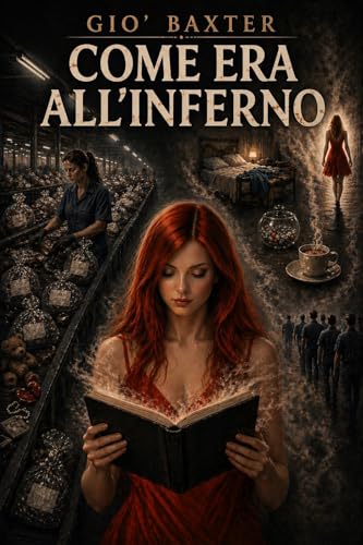 Come era all'inferno (Italian Edition)
