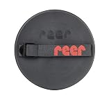 Reer 8601 Lusterko Samochodowe do Obserwacji Dziecka, Czarny, 1 Sztuka