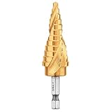 DeWalt dwa1786ir 3/16-inch-7/8-inch Impact Ready paso broca