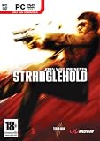 John Woo Presents Stranglehold