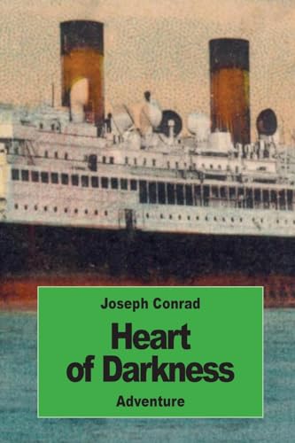 Heart of Darkness
