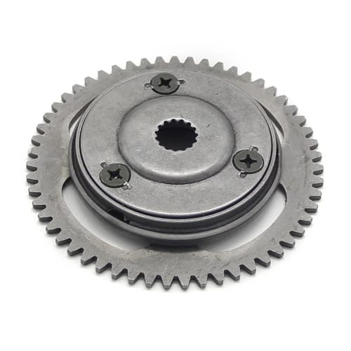 Embrague de arranque para rutas sin fallos en tu quad YFM125GH o YFA-1 2