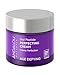 Andalou Naturals Goji Peptide Perfecting Cream, 1.7 oz., For Dry Skin, Fine Lines, Wrinkles, Helps Skin Look Smoother, Younger, Softer