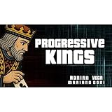  SOLOMAGIA Progressive Kings by Adrian Vega and Mariano Goñi