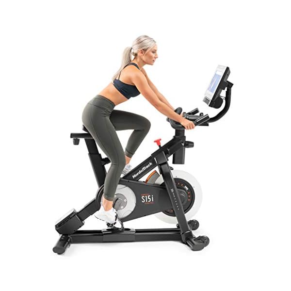 NordicTrack Commercial Studio Cycle