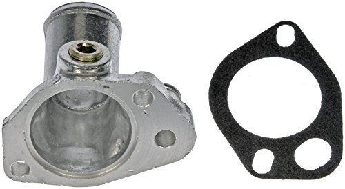 Image of Dorman 902-1001 Engine Coolant Thermostat Housing Compatible with Select Ford / Lincoln / Mercury Models