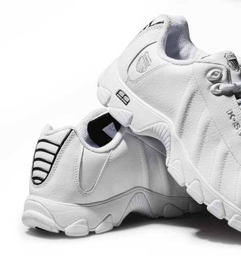 Image of K-Swiss Men's ST329 CMF Training Shoe