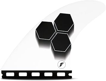 Futures Fins Al Merrick 'AM' Honeycomb Thruster Fins