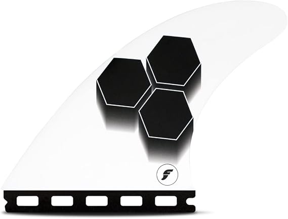 Futures Fins Al Merrick 'AM' Honeycomb Thruster Fins