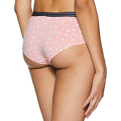 Image of Marks & Spencer Women's Cotton Panty