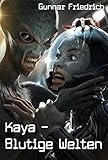 triebwerk berlin review  Kaya - Blutige Welten