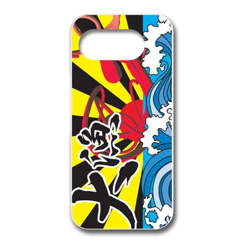 Google Pixel10a �݊� �X�}�z�P�[�X �J�o�[ �務�� RB-627A �s�N�Z��10A