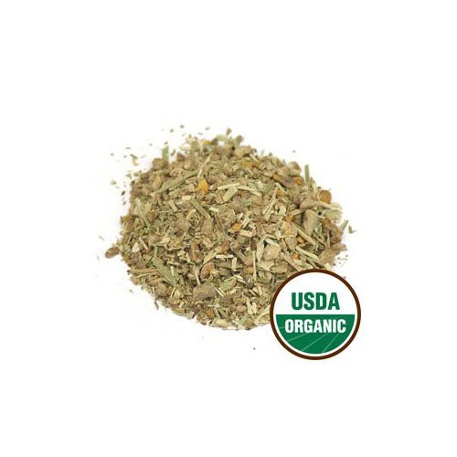 Starwest Botanicals Organic Essiac Tea, 1 Pound #TOP2