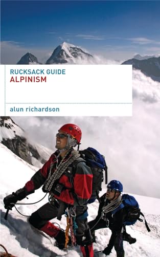 Preisvergleich Produktbild Rucksack Guide - Alpinism