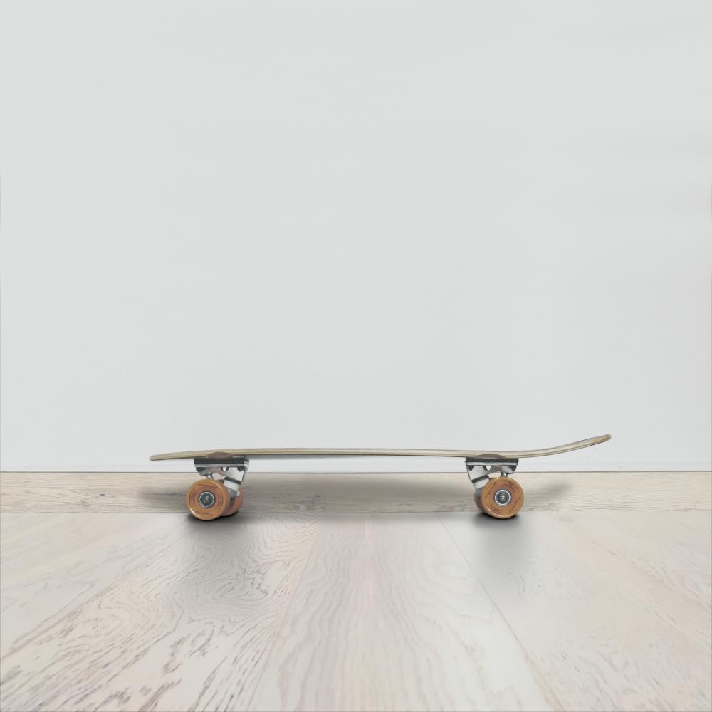 Oak 3mm Top Layer with Solid Teakwood CORE Hardwood Flooring Praia 7 1/2" x 9/16" (29.38Sqft x Carton) (1, Carton)