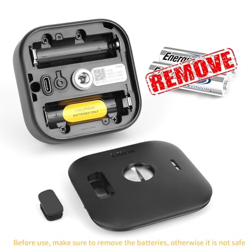 image for iTODOS 2Pack 10ft/3m Power Cord and Adapter for Blink Outdoor 4(4th Ge