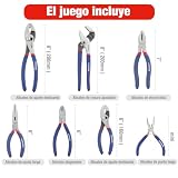 Herramientas especializadas 9 herramientas especializadas marca WORKPRO (3)