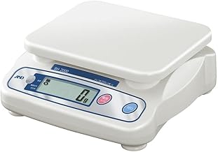 エー・アンド・デイ(A&D) デジタルはかり SH-2000N ≪ひょう量:2000g 最小表示:1g 皿寸法:230(W)*190(D)mm 検定無≫ ※計量法準拠製品