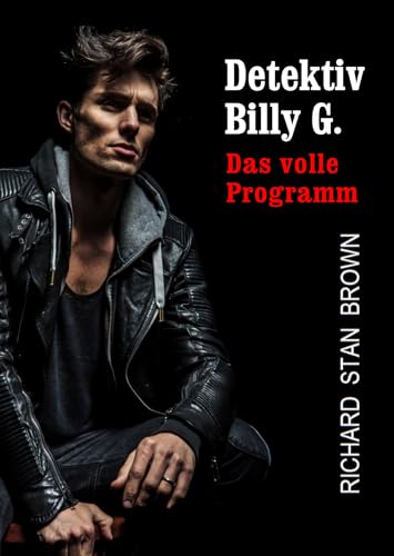 Bild: Detektiv Billy G.: Das volle Programm f�r 2,69 EUR bei amazon.de