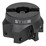 STIER Eckfräser D63/6